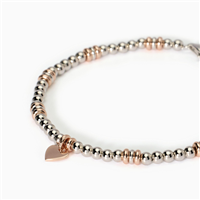 Bracciale Mabina Donna LITTLE MIX in Argento Zircone 533839 - 533839